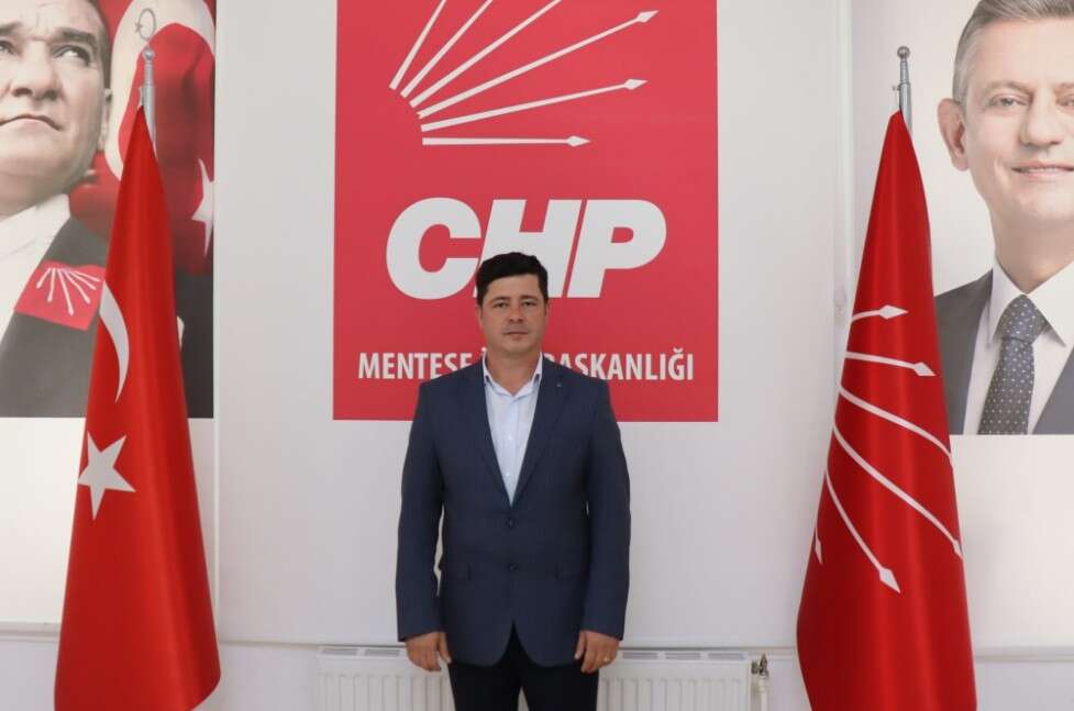 Muğla’da YENİ Parti’ye Katılım İçin Son 48 Saat, Gözler Belediye Başkanlarında 5